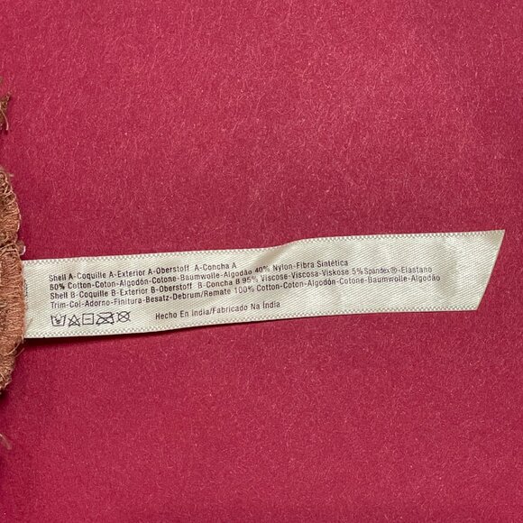 Free People - Lace Adella Bralette - Picture 4 of 4